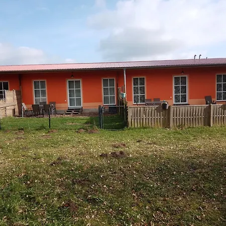 Afrika Апартаменты *