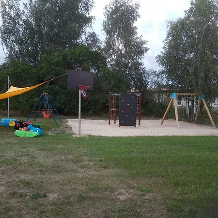 Апартаменты Afrika *