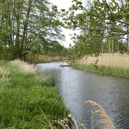 Апартаменты Afrika *