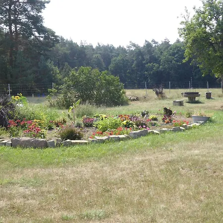 Afrika Апартаменты